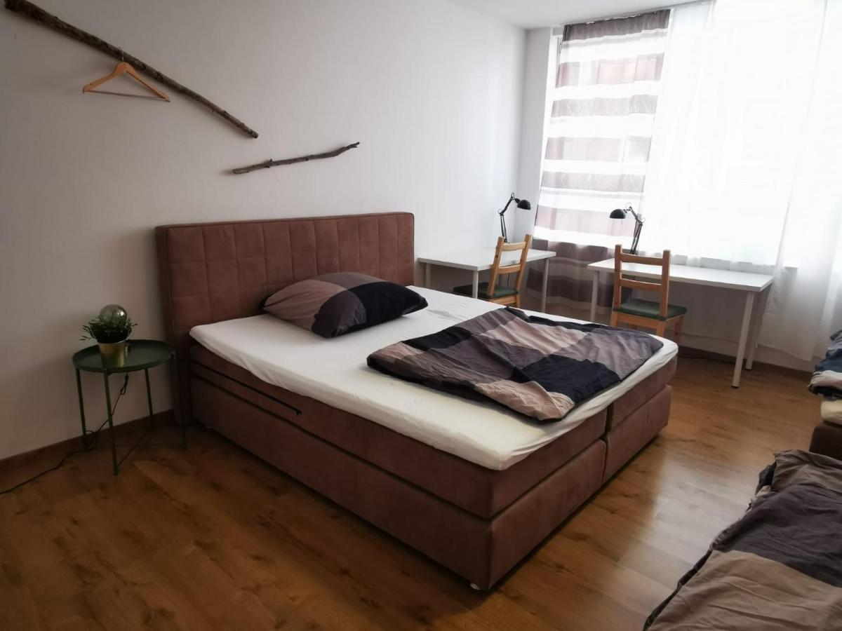 Big Appartment near trade fair! Cologne Extérieur photo